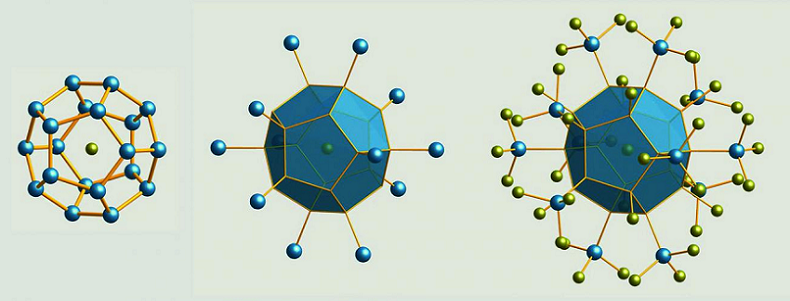 c60 fullerene nootropic