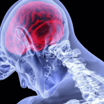 chronic inflammation impact brain health