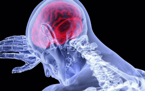 chronic inflammation impact brain health