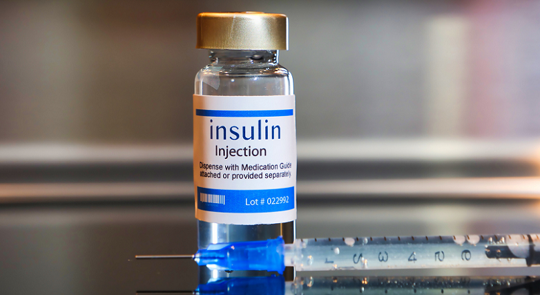 insulin cognition