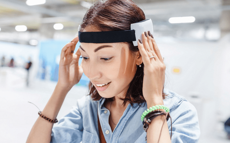 tdcs transcranial direct current stimulation