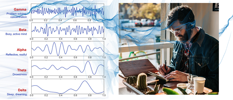 biophilia cognitive impact