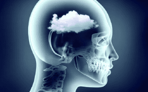 brain fog thyroid causes symptoms