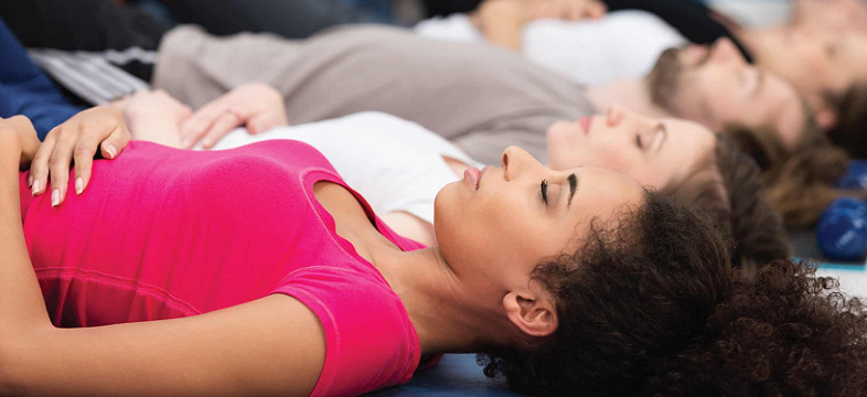 diaphragmatic breathing techniques