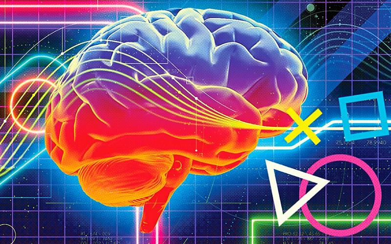 do brain games enhance cognition