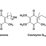 idebenone superior coq10 cognition