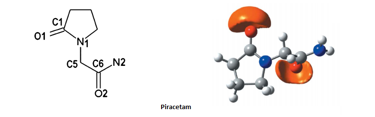 piracetam synthetic nootropic