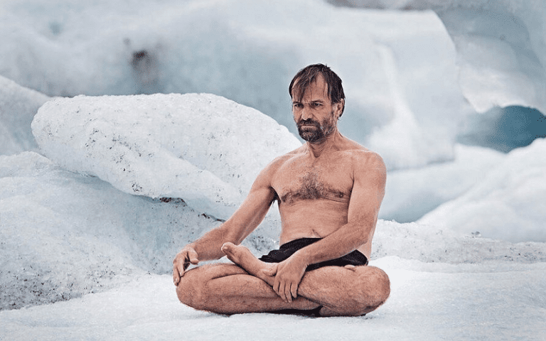 wim hof method cognitive benefits