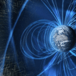 cognitive function affects geomagnetic storms