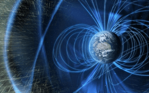 cognitive function affects geomagnetic storms