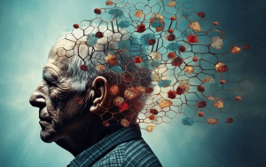 dhea aging brain cognitive implications