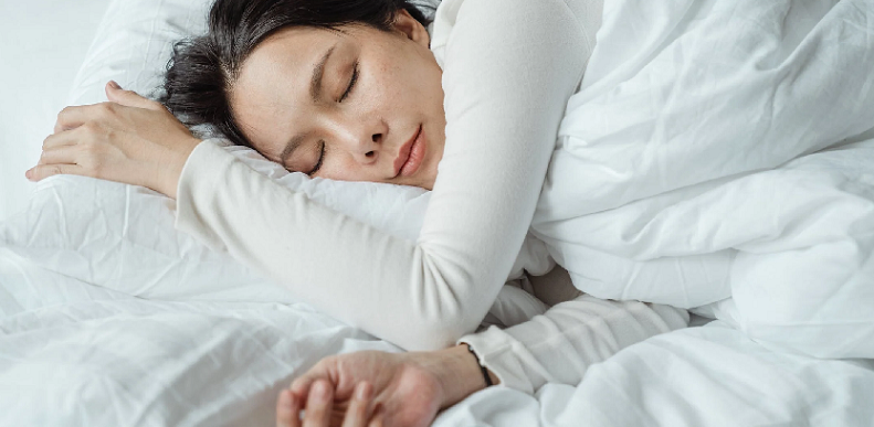 melatonin sleep regulation