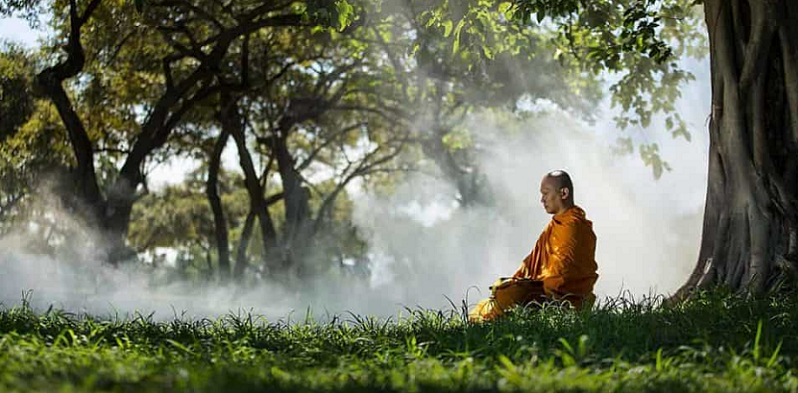 Chanting and Mantras: Their Impact on Brain Health and Function - Very ...