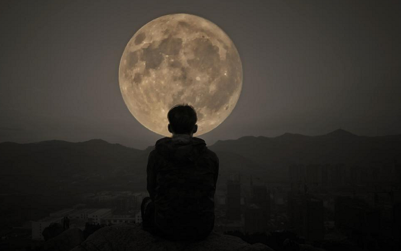 cognition influence of lunar cycles