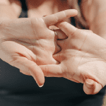 knuckle popping brain health connection