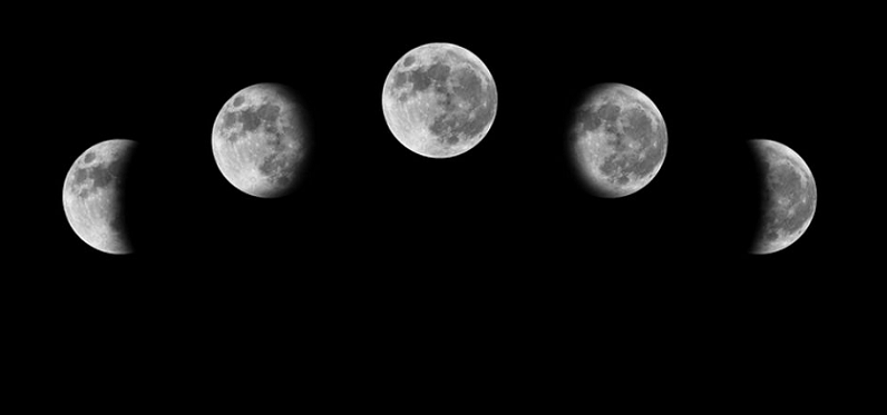 lunar cycles sleep patterns
