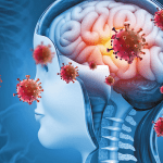 viral infections long-term cognitive effects