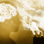 air pollution impact cognitive health