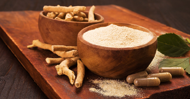 ashwagandha brain benefits