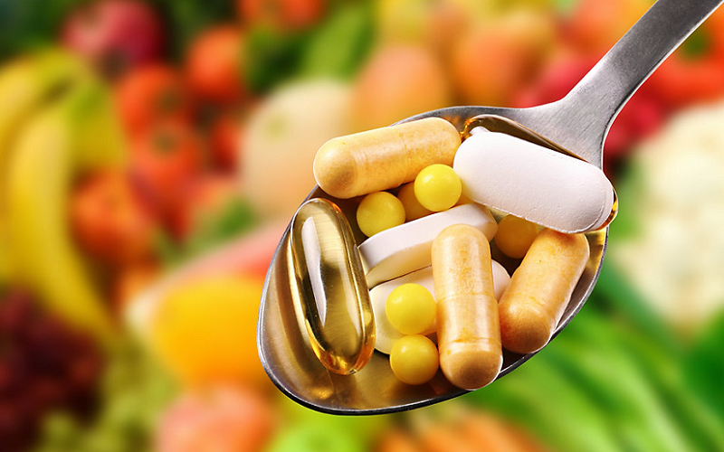 lesser-known vitamins minerals cognition