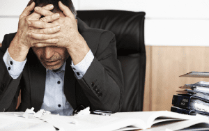 rhodiola rosea mental fatigue burnout