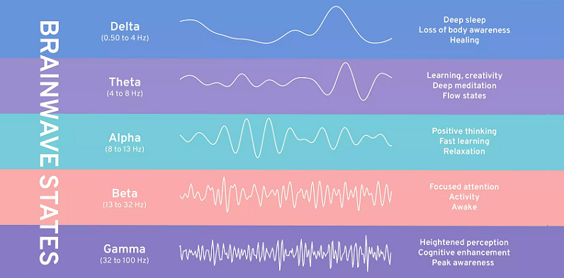understanding alpha brain waves