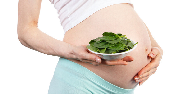 vitamin b9 pregnancy