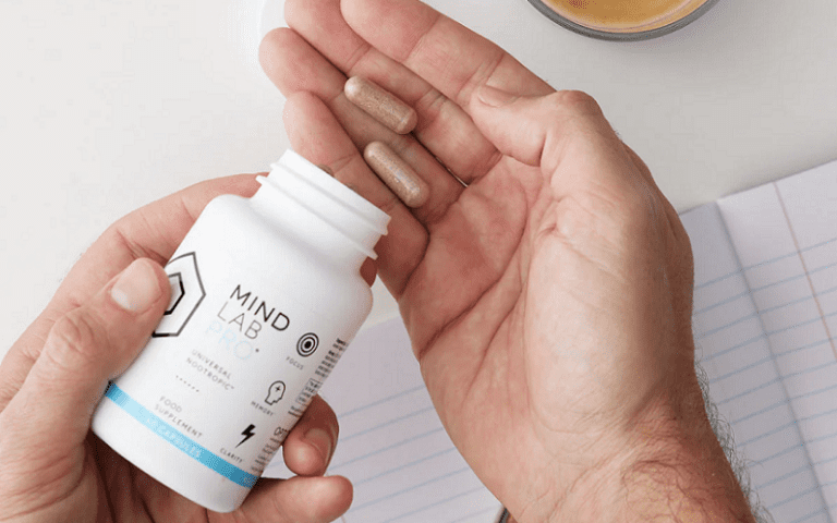 mind lab pro nootropic research studies