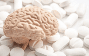 nootropic trials placebo effect