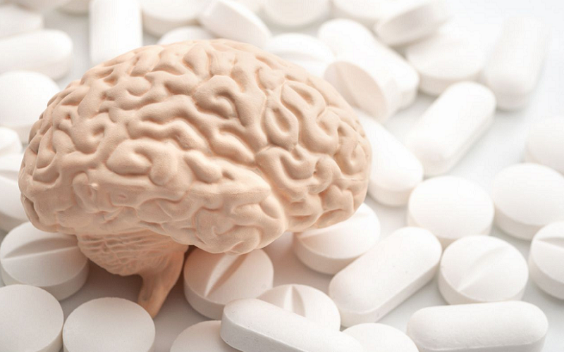 nootropic trials placebo effect