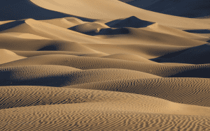 sand patterns neural cognition benefits