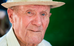 understanding cognitive resilience centenarians