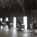 artificial lighting mental acuity