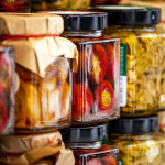 fermented foods brain chemistry influence