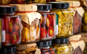 fermented foods brain chemistry influence