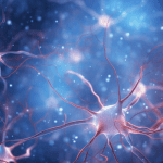 neuron evolution origins brain building blocks