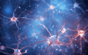 neuron evolution origins brain building blocks
