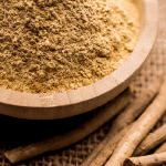 what ashwagandha does to the body