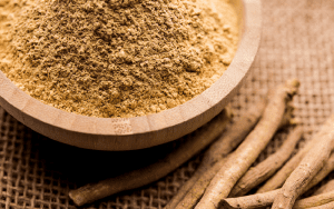 what ashwagandha does to the body