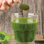 are green nutritional supplements worth hype