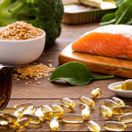 benefits of lesser-known fatty acids