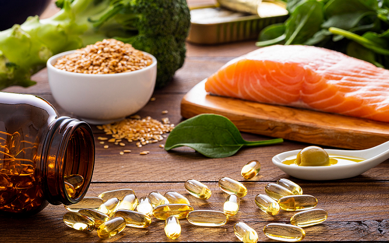 benefits of lesser-known fatty acids