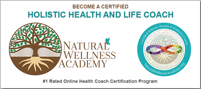 holistic health life coach