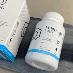 ingredients mind lab pro