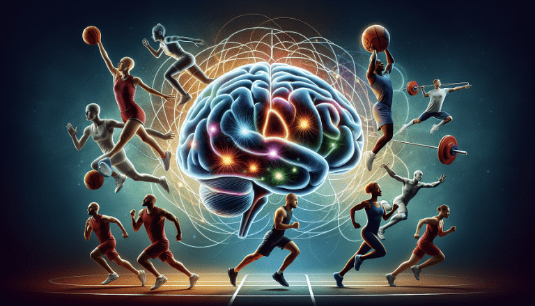 mental training supplements athletic performance