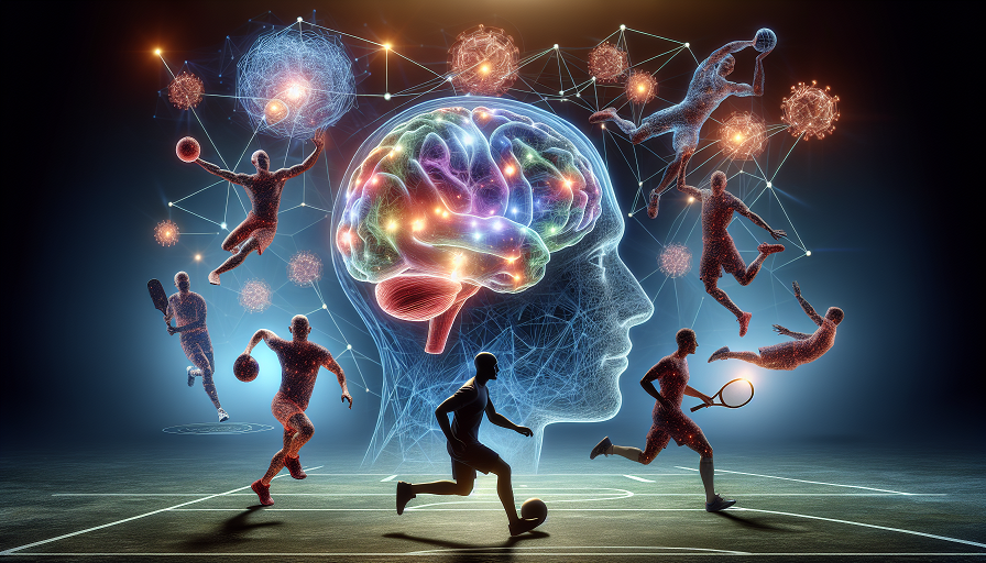 mental fitness physical performance