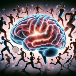 cognitive resilience athletic recovery