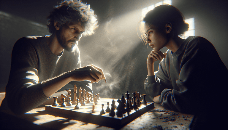 nootropics chess strategic games