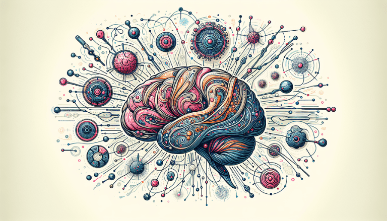 aniracetam mood regulation