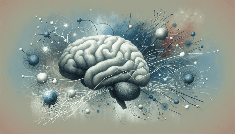 centrophenoxine and neurotoxicity